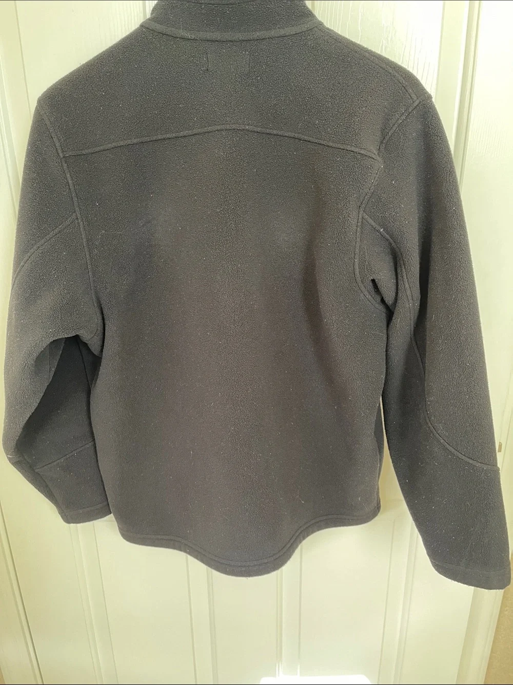 REI warm fleece